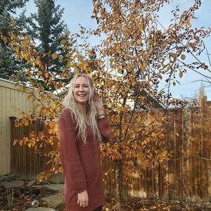 Meet your Posher, Janna